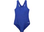 Regatta - Costume Da Bagno "Active Ii"" Per Donna RG9129 (34 De) (Blu Più Chiaro)"
