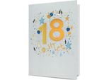 B6 Biglietto Di Auguri 18