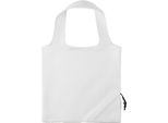 Midocean - Borsa Della Spesa "Fresa"", Poliestere MO502 (Taglia Unica) (Bianco)"