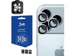 Apple Iphone 17 Pro /17 Pro Max- 3Mk Lente Di Protezione Pro Rainbow