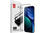Crong Tempered Glass Iphone 17 Pro Max + Installation
