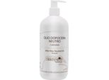Skinsystem After Wax Neutral Oil Marigold 500Ml - Olio Dopocera Neutro