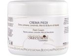 Skinsystem Feet Cream 500Ml - Crema Piedi