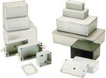 Custodia Pressofusa Sigillata - Alluminio -115 X 65 X 55 Mm