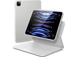 Keyboard For Ipad Pro 11/Air 5/4 Esr Magnetic Case Qwertz
