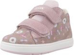 Sneakers Del Marchio Geox Del Modello B Biglia Girl Rosa