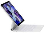 Used Case With Keyboard For Ipad Air 11 And Pro 11 Magic Hou Qwerty White