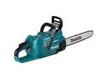 Akku-KettensäGe UC016GZ Xgt, 40Volt Blau/Schwarz, Ohne Akku Und LadegeräT