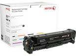 Xerox Cartuccia Toner Nero. Equivalente A Hp CE410X. Compatibile Con Hp Colour Laserjet M351A, Colour Laserjet M375MFP, Colour Laserjet M451, Colour Laserjet M475 Mfp