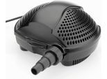 Filtro E Pompa Per Corsi D'acqua Pontec Pondomax Eco 17000