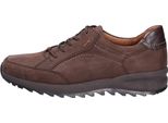 WaldläUfer Helle 12 Scarpe Da Uomo Scarpe Stringate Scarpe Stringate Marrone Tempo Libero, Numero Di Scarpe: Eur 47 | Uk 12
