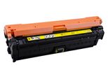 Hp Cartuccia Toner Originale Giallo Laserjet 651A