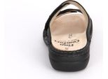 Finn Comfort Scarpe Da Donna Nere Numero 37