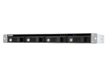 Qnap TR-004U Enclosure Per Unità Di Archiviazione Enclosure Per Hdd/Ssd Nero, Grigio 2,5/3,5""