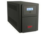 Apc Easy Ups Smv Gruppo Di Continuità (Ups) A Linea Interattiva 0,75 Kva 525 W 6 Presa(E) Ac