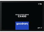 Goodram CX400 Gen.2 2.5 1024 Gb Serial Ata Iii 3D Tlc Nand