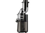 Black & Decker BXJE200E Spremiagrumi Estrattore Di Succo 200 W Nero