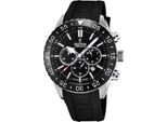 Orologio Festina Da Uomo F20515-2 Nero