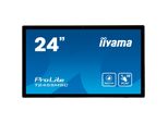 Iiyama Prolite T2455MSC-B1 - Monitor Led - 24""