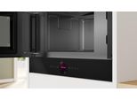 Bosch Serie 8 BFL7221B1 Microwave Built-In Solo Microwave 21 L 900 W Black