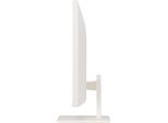 Lg 27SR50F-W Monitor Per Computer 68,6 Cm (27") 1920 X 1080 Pixel Full Hd Led Bianco (27SR50F-W.AEU)"