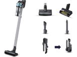 Samsung VS20B75AGR1 Handheld Vacuum Black, Mint Colour Bagless