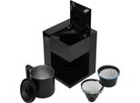 Fellow Aiden Black 1.5 L Pour Over Coffee Maker