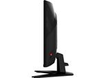 Msi Mag 274CQFDE 68,6Cm (27") Qhd Va Curved Gaming Monitor 16:9 Hdmi/Dp 180Hz 0,5Ms [Energieklasse F] (9S6-3CE31T-014)"