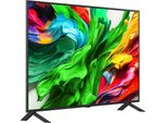 Lg Qned Evo Ai 55QNED85A6C, 139,7 Cm (55"), 3840 X 2160 Pixel, Qned Evo, Smart-Tv, Wlan, Nero"