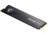 Msi Spatium M560 Pcie 5.0 Nvme M.2 1TB Pci Express 5.0 3D Nand