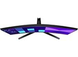 Samsung S32D396| Monitor Curvo Fhd - Flachbildschirm (Tft/Lcd) - 81,3 Cm