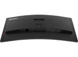 Lenovo Thinkvision T34WD-40 - Monitor Led - Curvo - 86,4 Cm (34")"