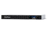 Cyberpower Usv CP1500EIPFCRM1U 1500VA/900W Line-Interactive