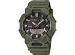Casio - GA-B010-3AER - Orologio Da Polso - Hommes - Solare - G-Shock