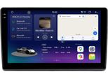Display 2K Android Radio 256 Gb Per Fiat Ducato Peugeot Boxer E Citroen Jumper Camper 2014-2022 Carplay Android Auto Navi 4G Lte Bluetooth Dab+ Telecamera Di Retromarcia
