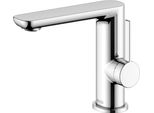 Miscelatore Per Wc Keuco Passion Koll.1 Ehm, A Comando Laterale, Senza Scarico, Cromato