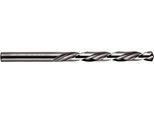 Heller Tools 17775 7 Hss Metal Twist Drill Bit 6.5 Mm Total Length 101 Mm Rolled Din 338 Cylinder Shank 1 Pc(S)