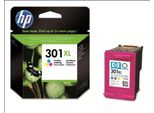 Cartuccia Per Stampante Hp Nr 301 Xl Colorata (CH564EE)