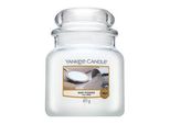 Yankee Candle Baby Powder, Barattolo Medio (411 G)