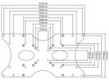 Adattatore Vesa Per Schermi Con Fissaggio Vesa 50/75/100/100X200/120X180/200/200X400