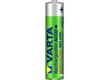 Varta 45149 Toy Batteria Ricaricabile Aaa (Micro)/Hr03 (56783) - 800 Mah - Batteria Ricaricabile Al Nichel-Metallo Idruro (Nimh), 1,2V