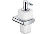Distributore Di Sapone In Schiuma Keuco Elegance 220 Ml Cromato - 11653019000