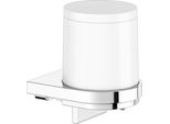 Keuco Collection Moll Dispenser Di Lozioni Cromo/Bianco - 12752010100