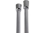 Tubo Flessibile Hansa Hansamedipro 0412 L=1600 Cromato