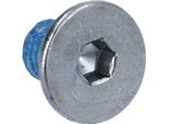 Vite Di Fissaggio Shimano Per Gabbia PD-M324/M650/M735 - Y41B14000, 2 G