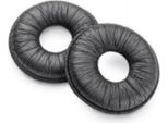 Poly Kit Cuscinetti Auricolari In Pelle Finta
