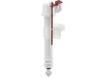 Valvola Di Riempimento Inferiore A17 3/8", Plastica"