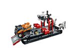 Lego Technic 42076 Hovercraft Jet Boat