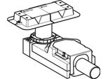 Geberit Rohbauset DN40 FüR Duschrinnen Der Reihe Cleanline
