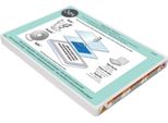 Sizzix 2118736499 Mag.Funktionsplatte